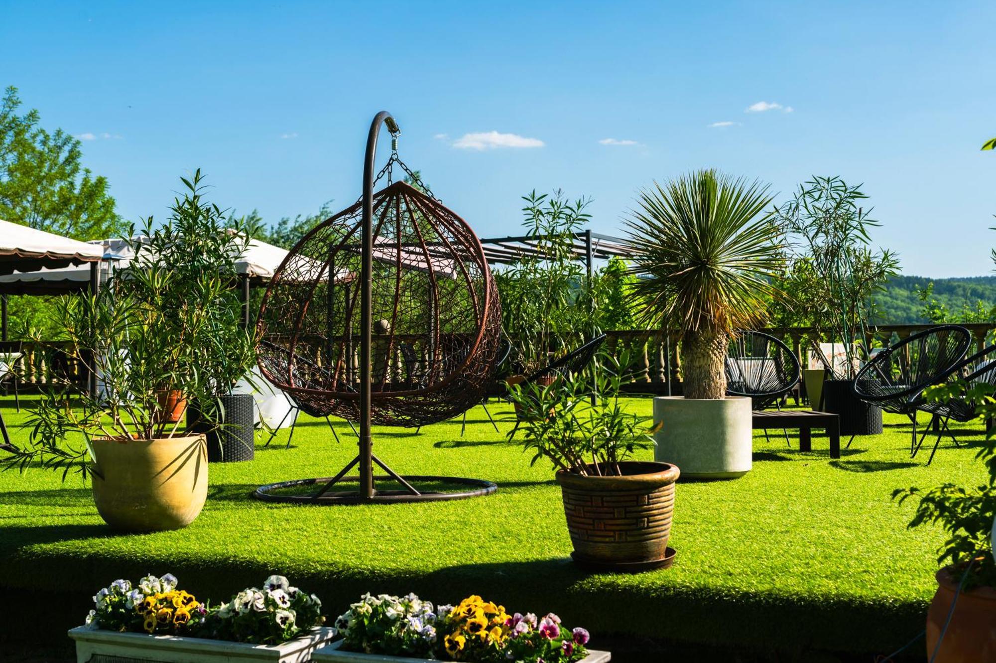 Zamek Dubiecko Hotel Ngoại thất bức ảnh